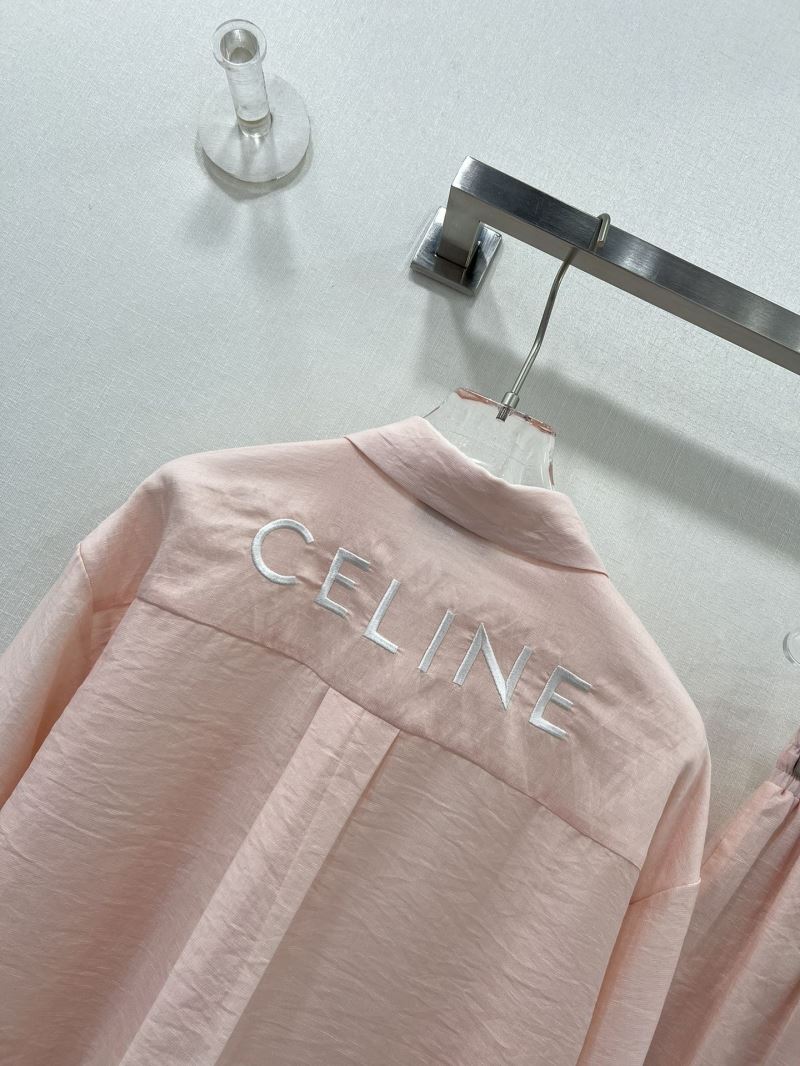 Celine Short Suits